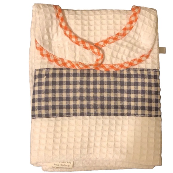 Auburn University 2-piece Burp Cloth & Bib set. - Picture 3 of 4